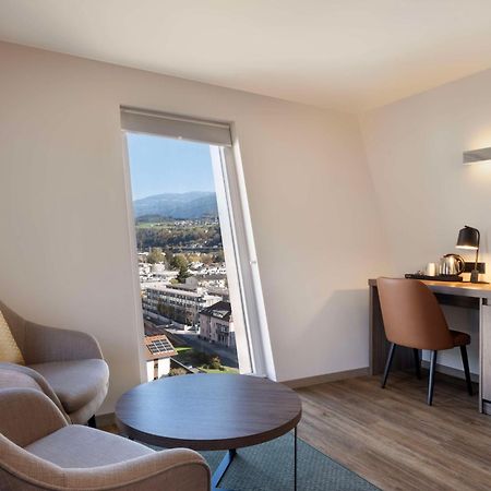 Tivoli Hotel Innsbruck Esterno foto