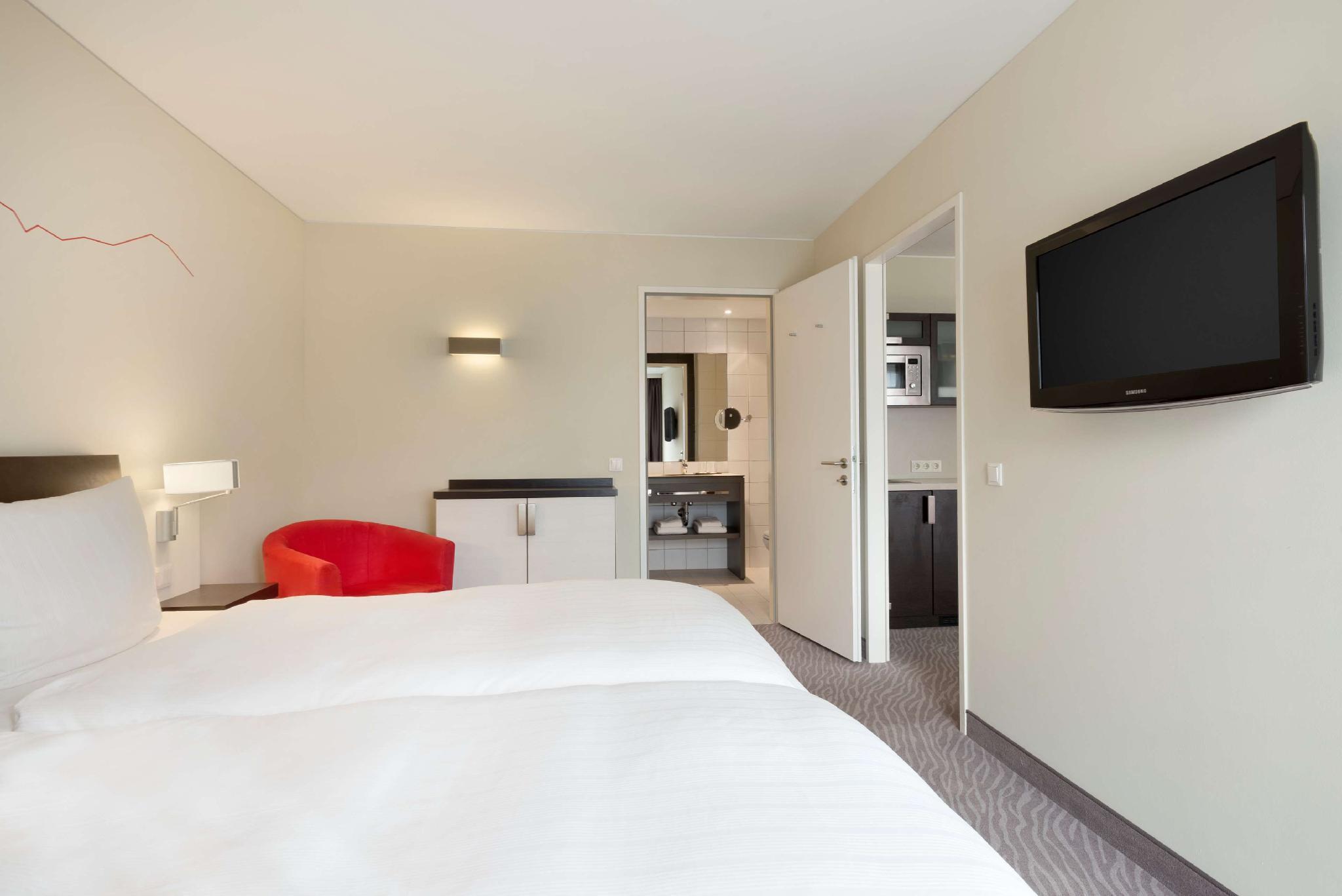 Tivoli Hotel Innsbruck Esterno foto