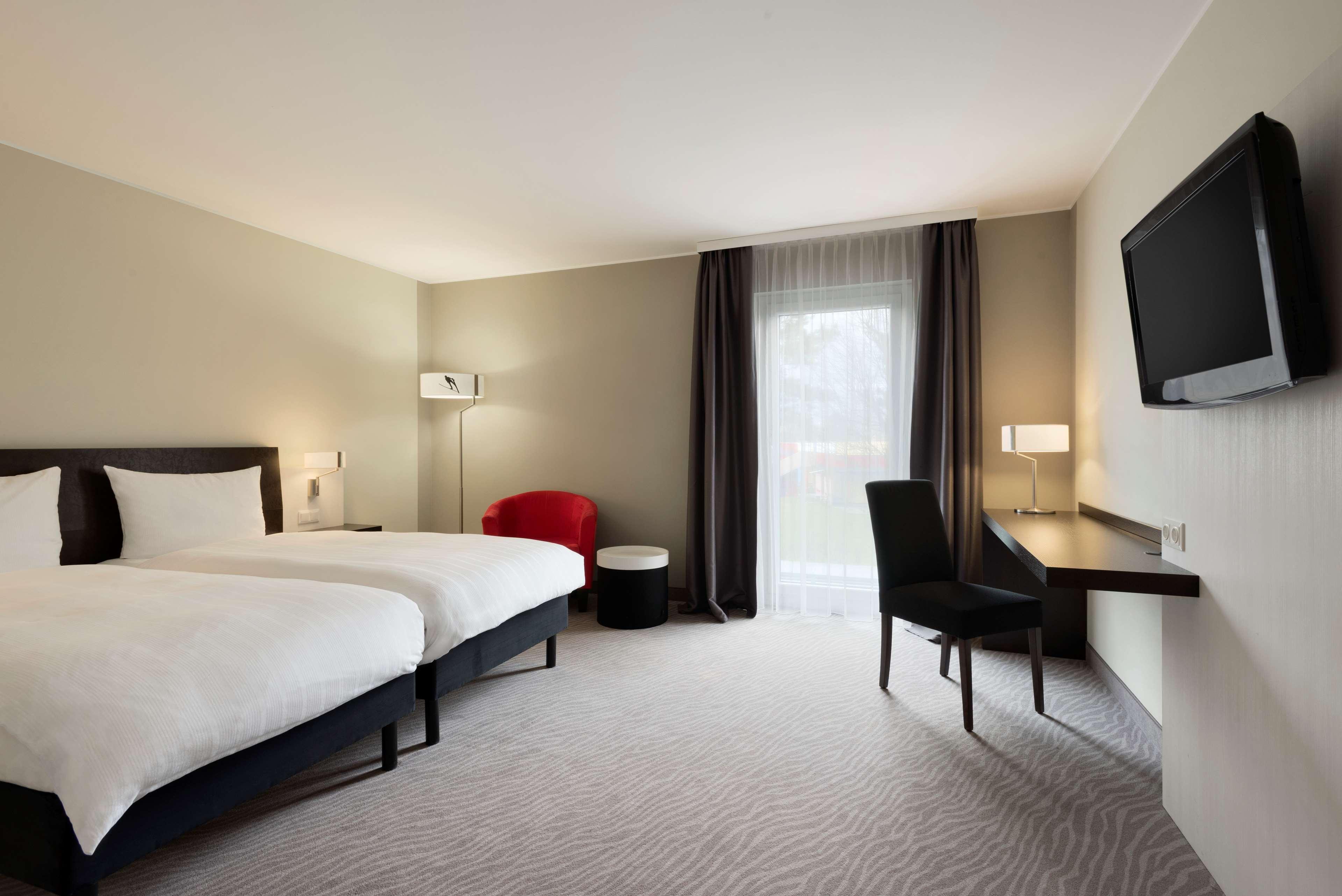 Tivoli Hotel Innsbruck Esterno foto