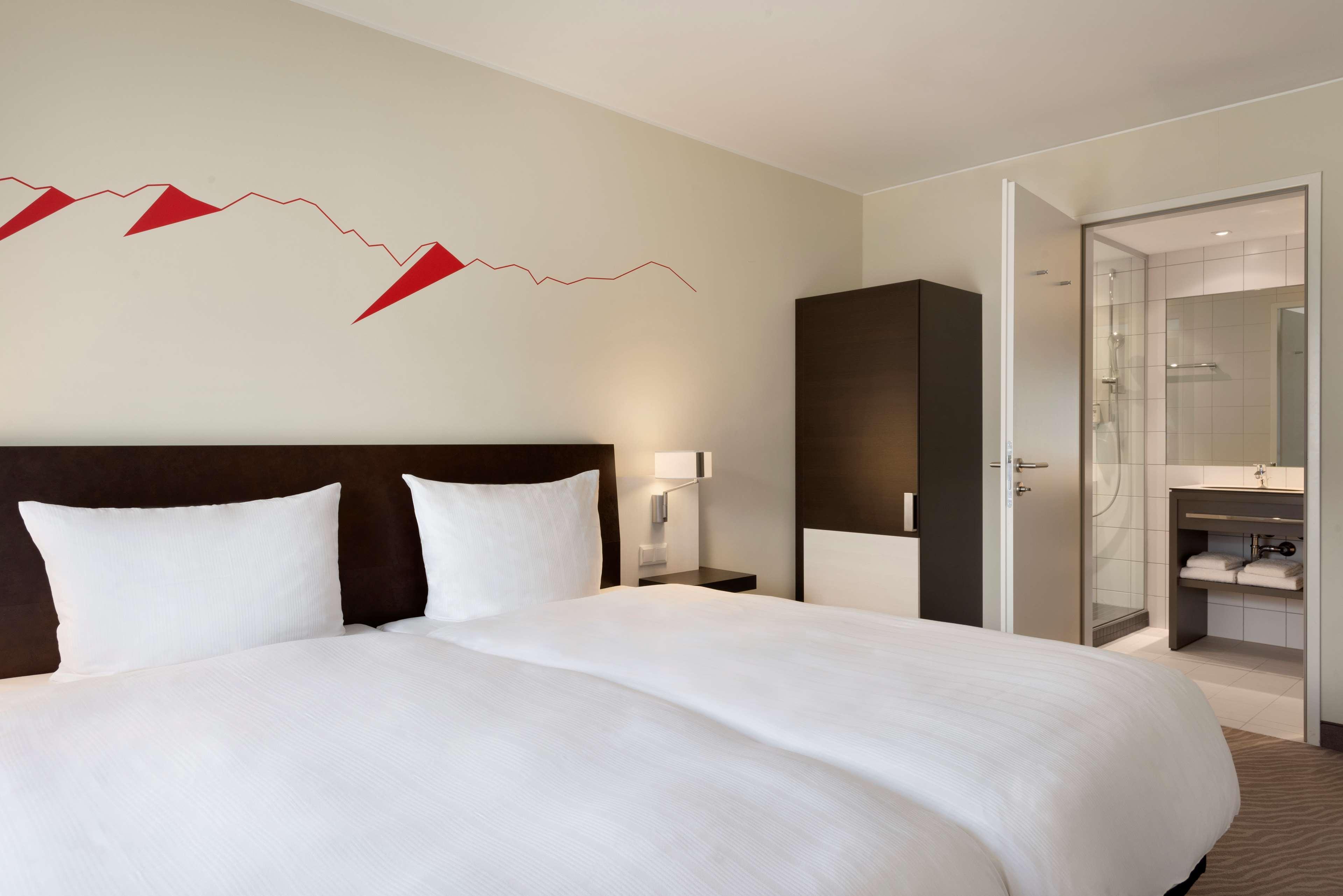 Tivoli Hotel Innsbruck Esterno foto
