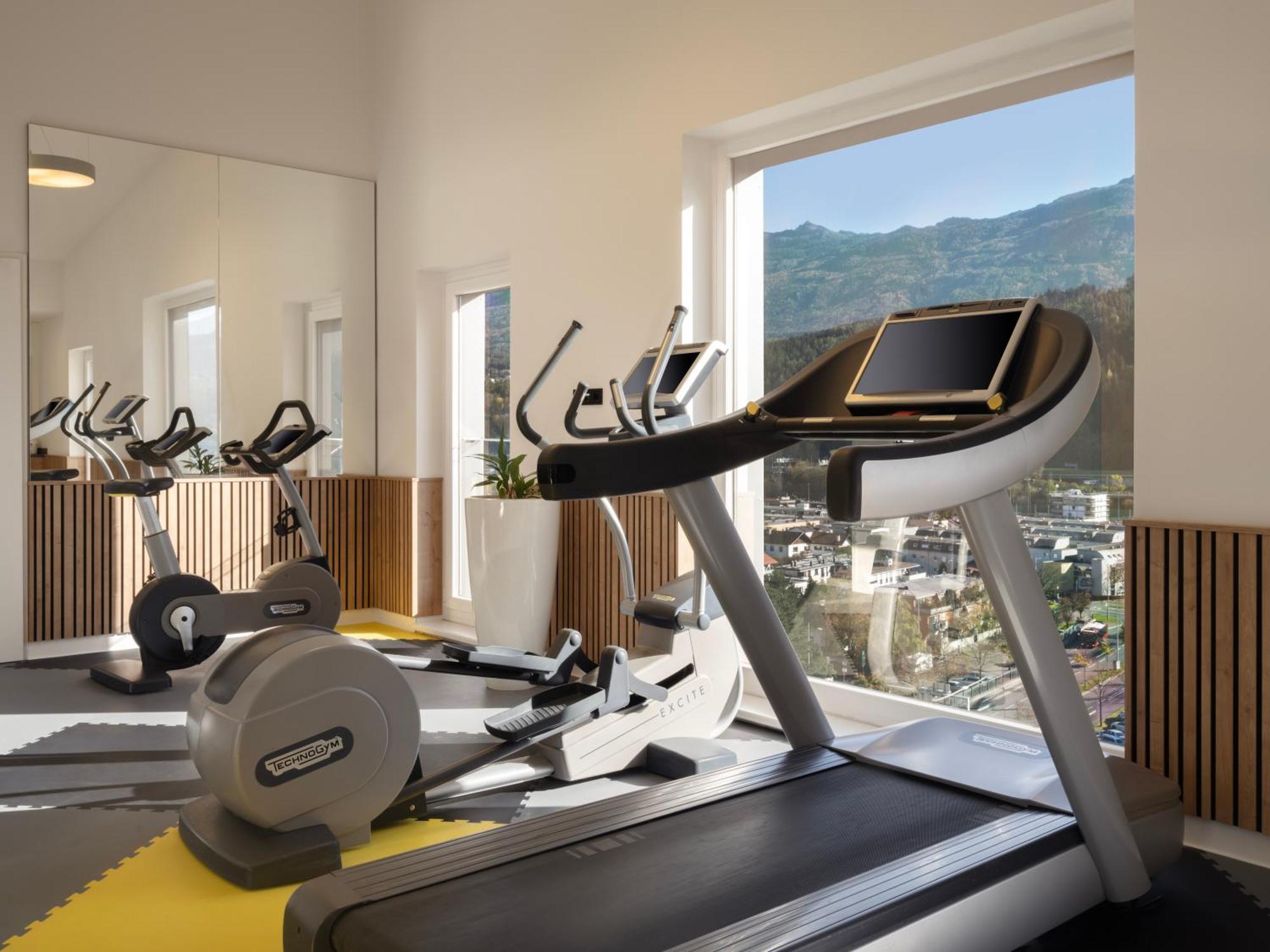 Tivoli Hotel Innsbruck Esterno foto