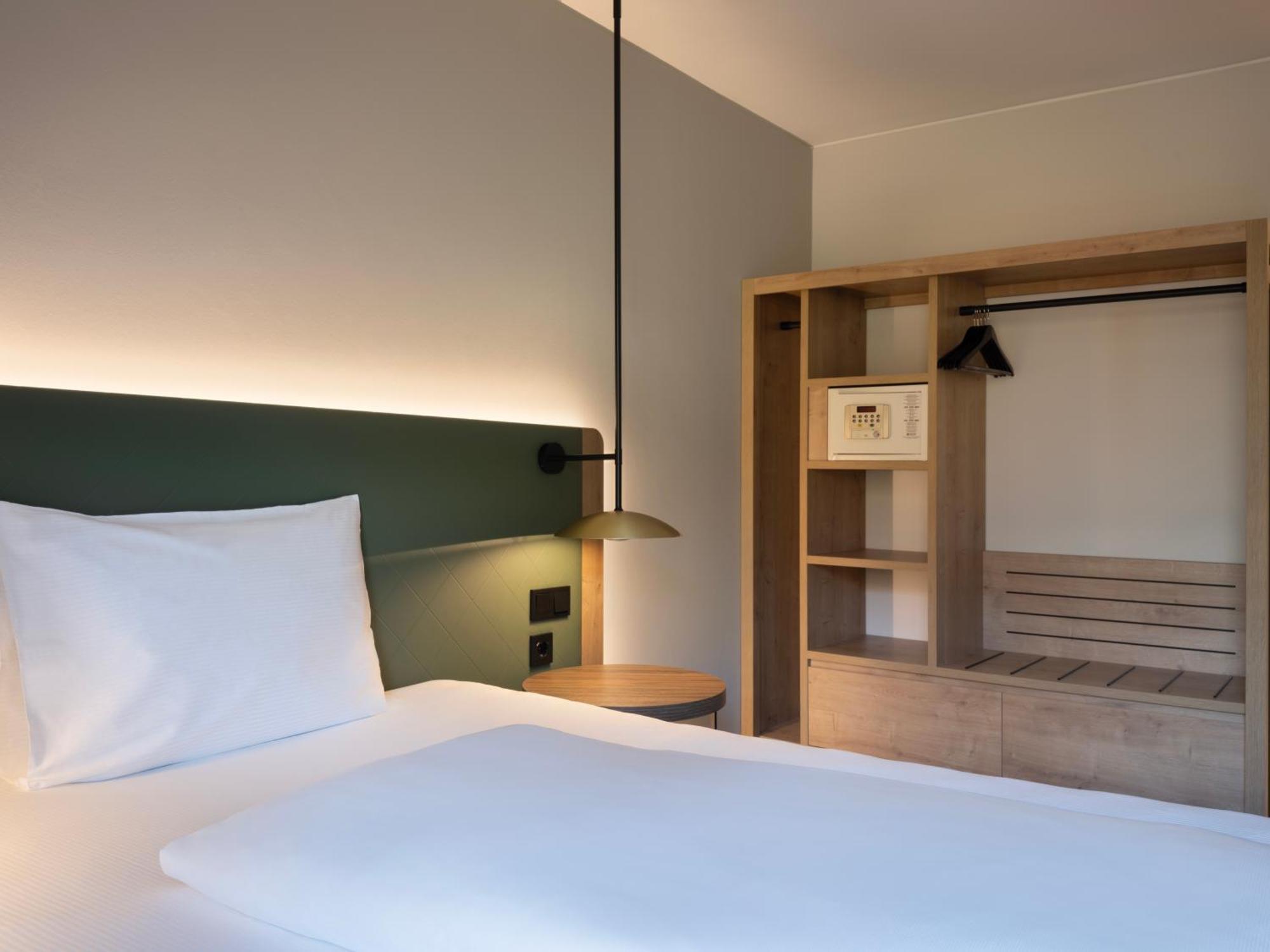 Tivoli Hotel Innsbruck Esterno foto