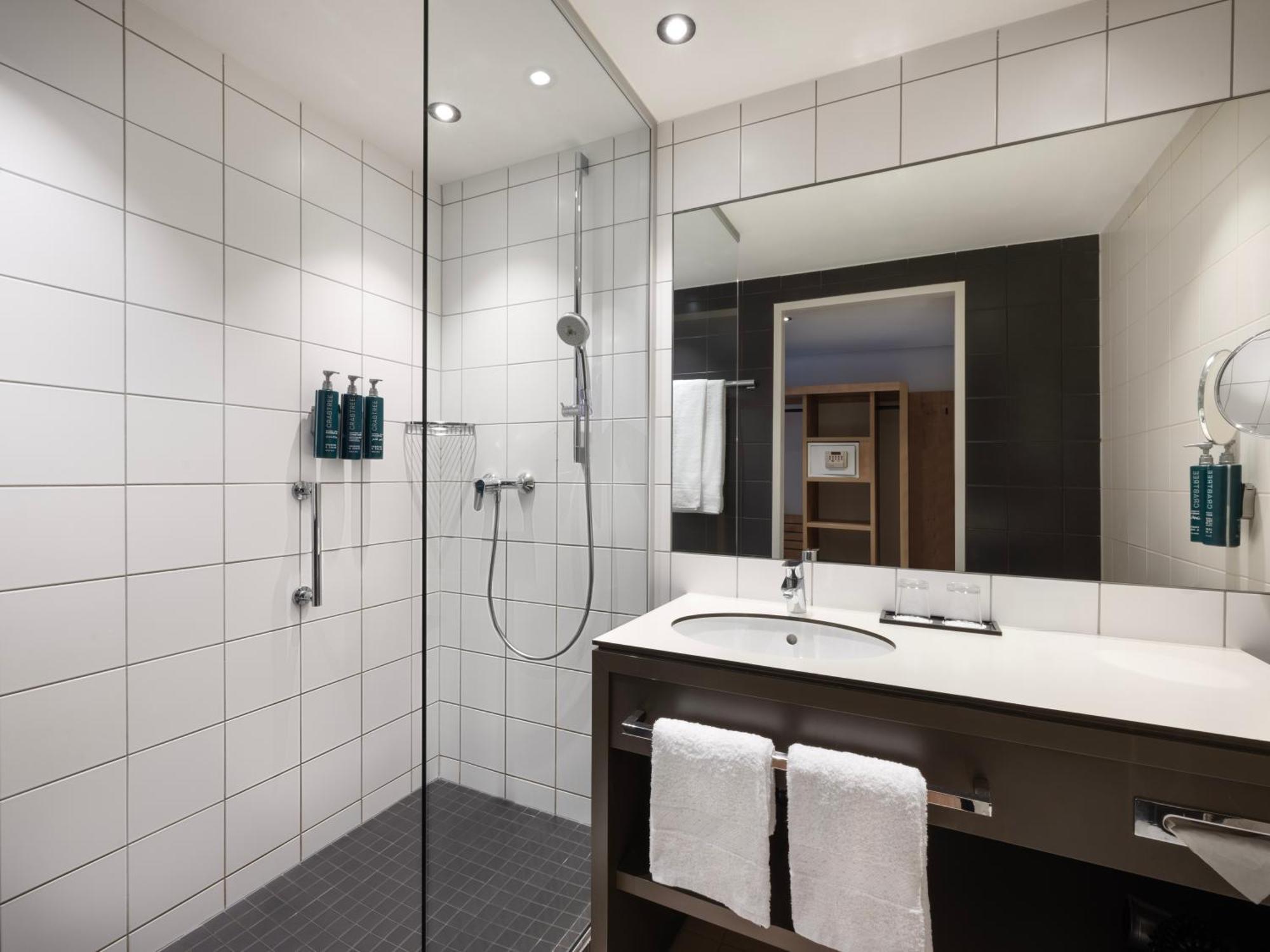 Tivoli Hotel Innsbruck Esterno foto