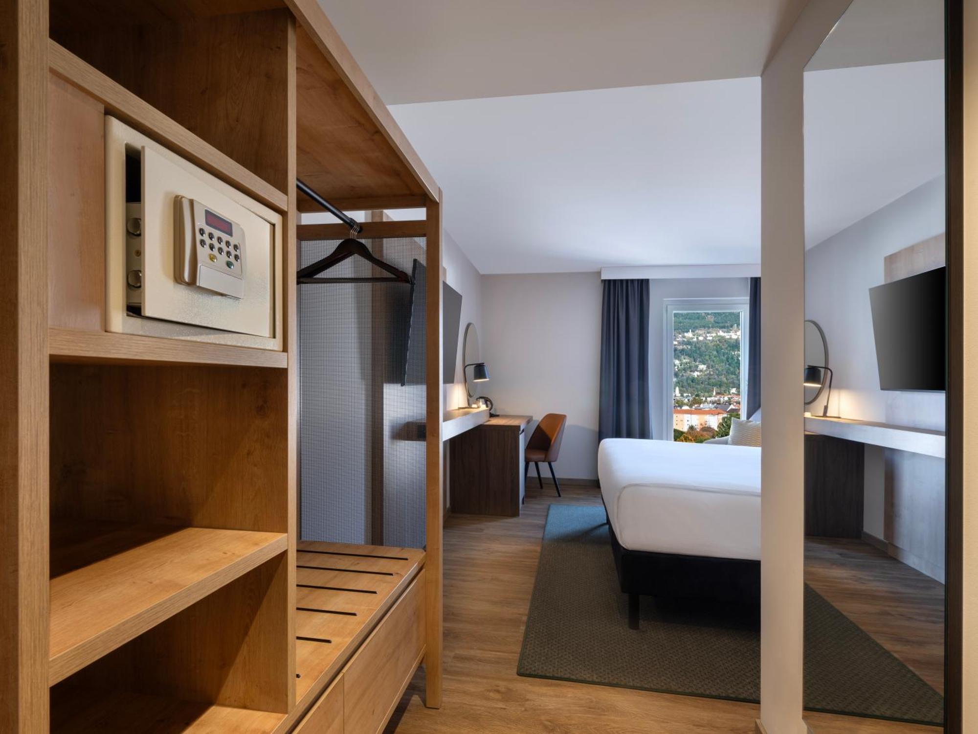 Tivoli Hotel Innsbruck Esterno foto