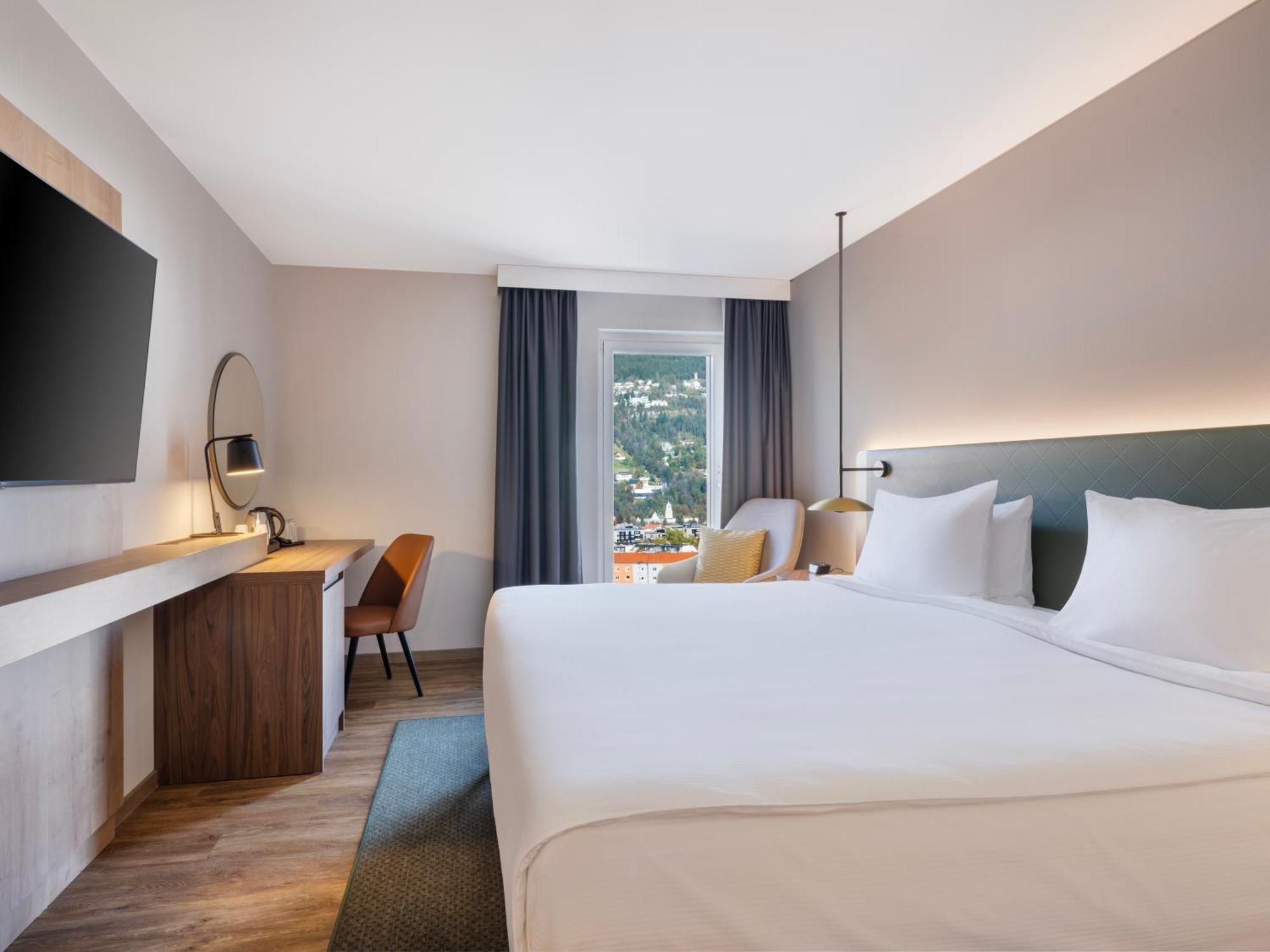 Tivoli Hotel Innsbruck Esterno foto