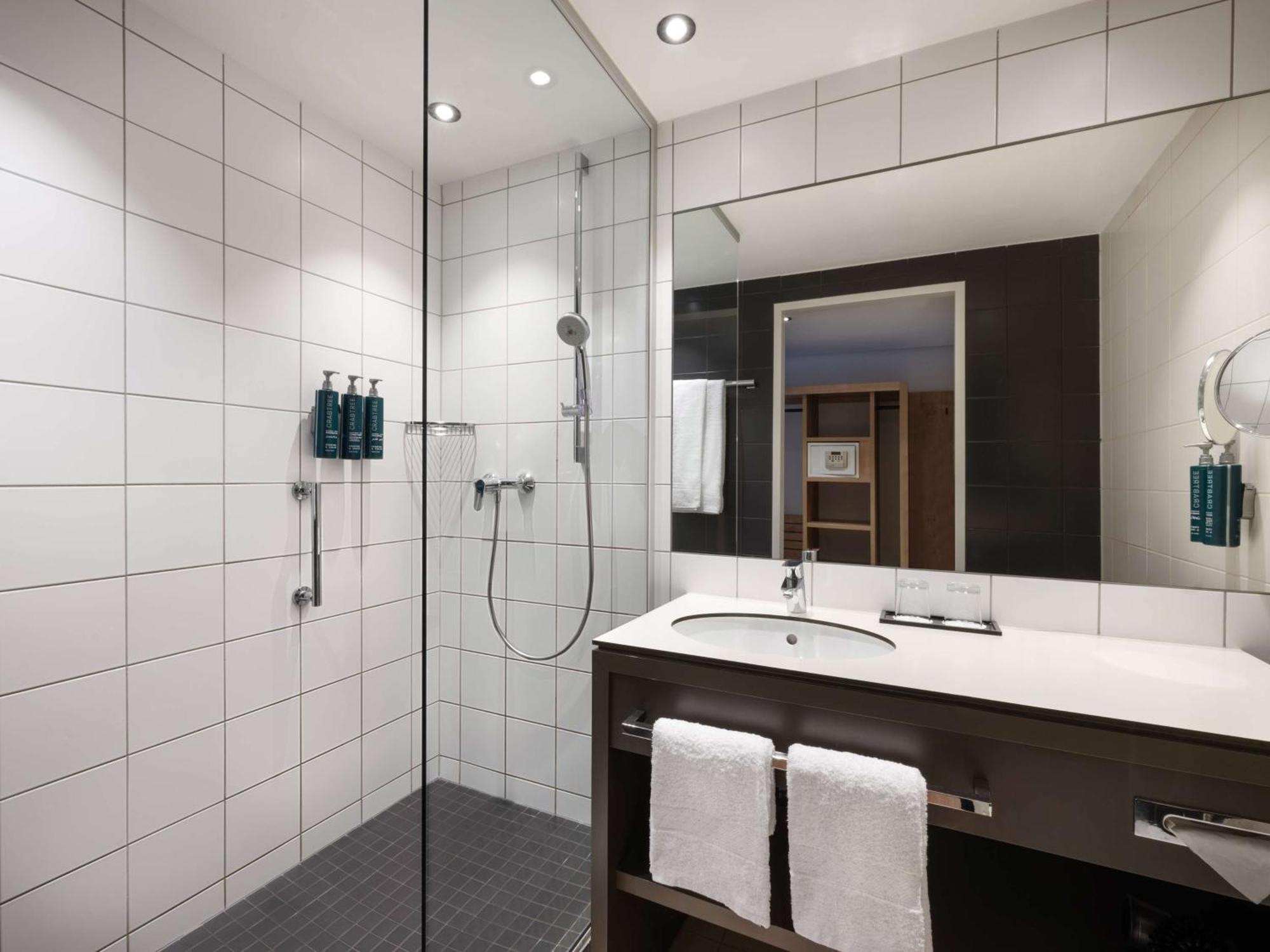 Tivoli Hotel Innsbruck Esterno foto